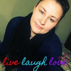 Meet your Posher, April